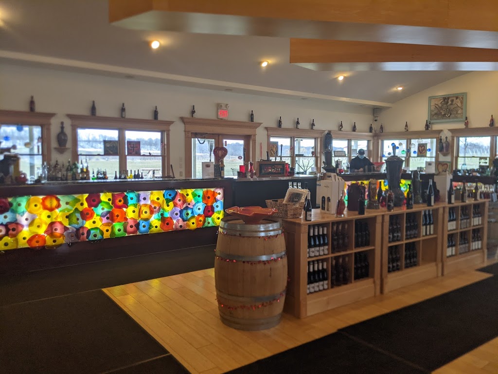 Freedom Run Winery | 5138 Lower Mountain Rd, Lockport, NY 14094, USA | Phone: (716) 433-4136