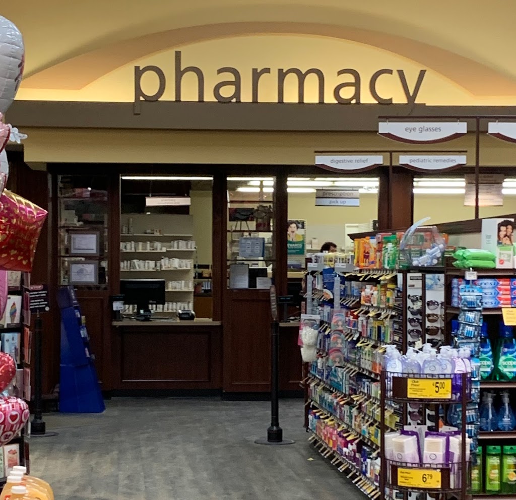 Carrs Pharmacy | 7731 E Northern Lights Blvd, Anchorage, AK 99504 | Phone: (907) 339-1760