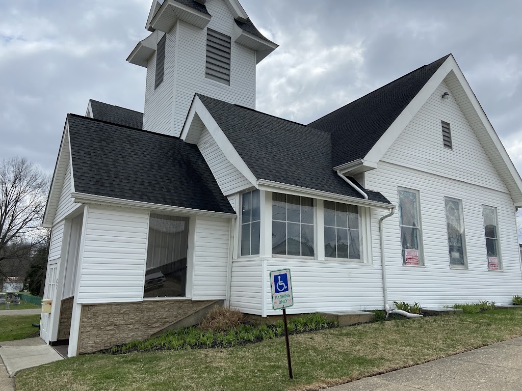 New Beginning Apostolic Church | 221 E Mulberry St, Baltimore, OH 43105, USA | Phone: (740) 654-5372