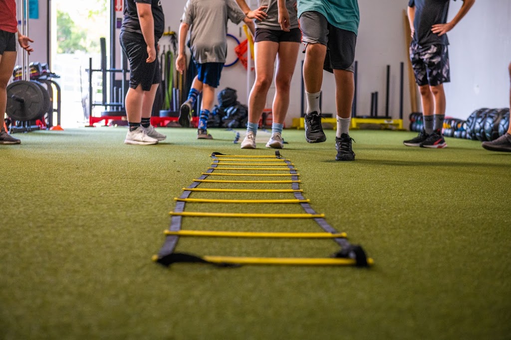 Resilient Strength and Conditioning | 5731 Palmer Way #F, Carlsbad, CA 92010, USA | Phone: (760) 814-2075