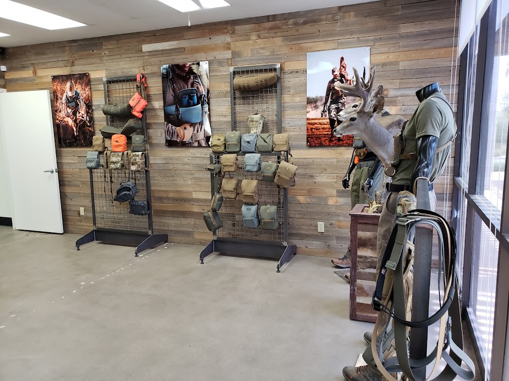 Marsupial Gear | 21609 N 12th Ave Suite 200, Phoenix, AZ 85027 | Phone: (623) 434-3403