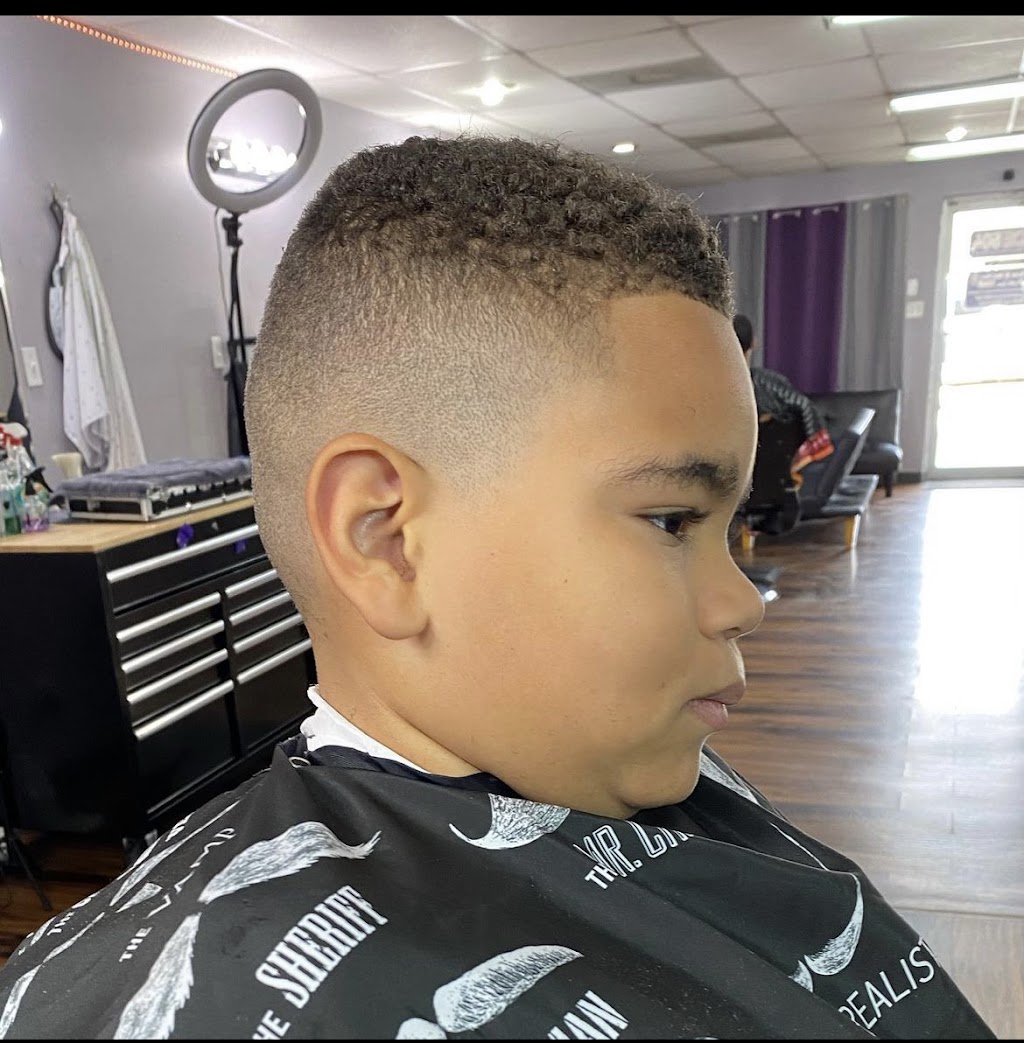 Fade 504 Grooming/SMP LLC | 2917 US-51, Laplace, LA 70068, USA | Phone: (504) 722-4903