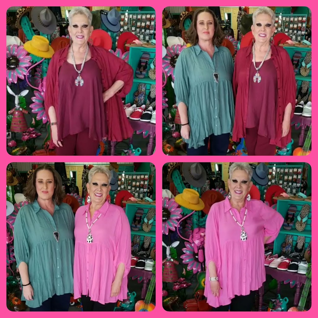 Bonnies Boutique | 461D US-82, Wolfforth, TX 79382, USA | Phone: (806) 828-3103