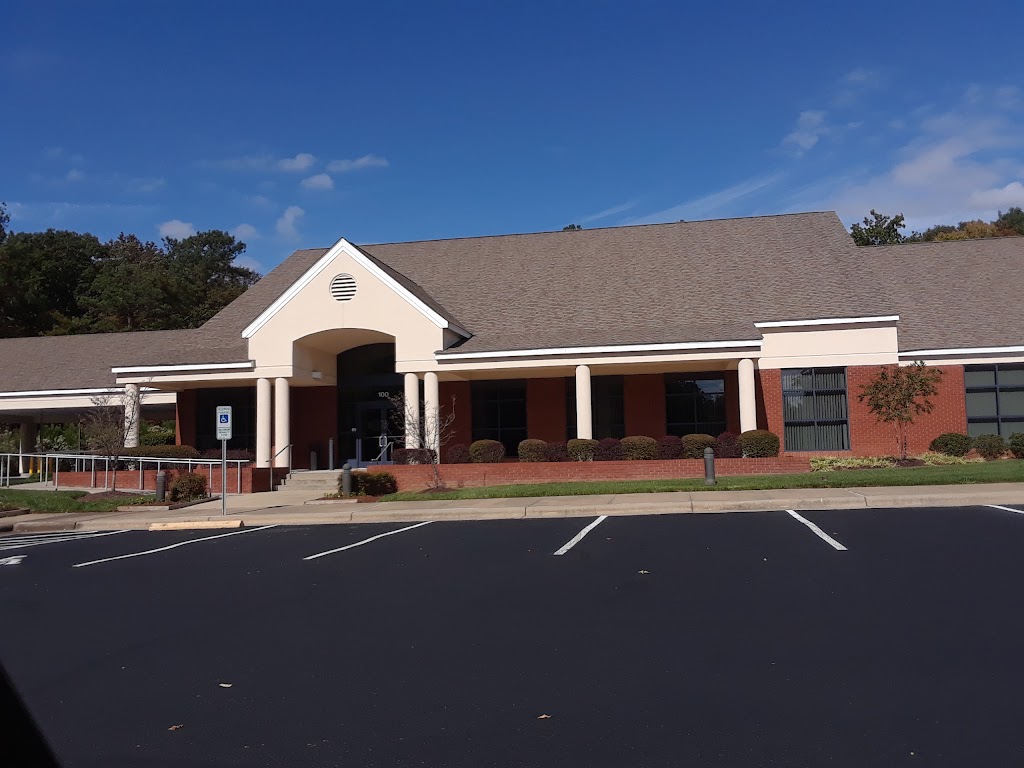 State Employees’ Credit Union | 100 Green Oaks Pkwy, Holly Springs, NC 27540, USA | Phone: (919) 552-0959