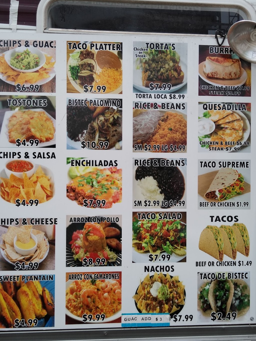 Baseline Bar & Billiards | 3865 SE 58th Ave, Ocala, FL 34480, USA | Phone: (352) 421-5275