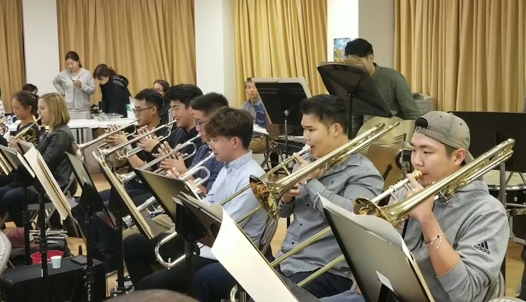 Los Angeles Brass Academy(LA 브라스 아카데미) | 2720 Montrose Ave, Montrose, CA 91020, USA | Phone: (213) 509-4805