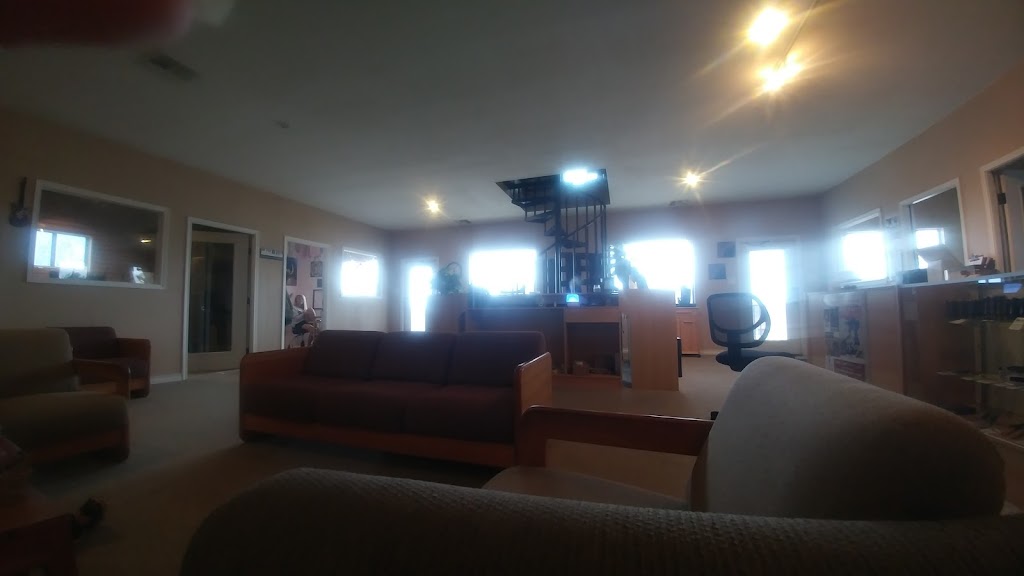 The Music Loft - Sunday