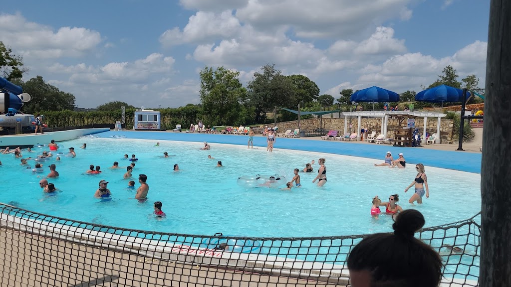 Splash Kingdom Wild West | 1001 Cinema Dr, Weatherford, TX 76087 | Phone: (817) 598-0777