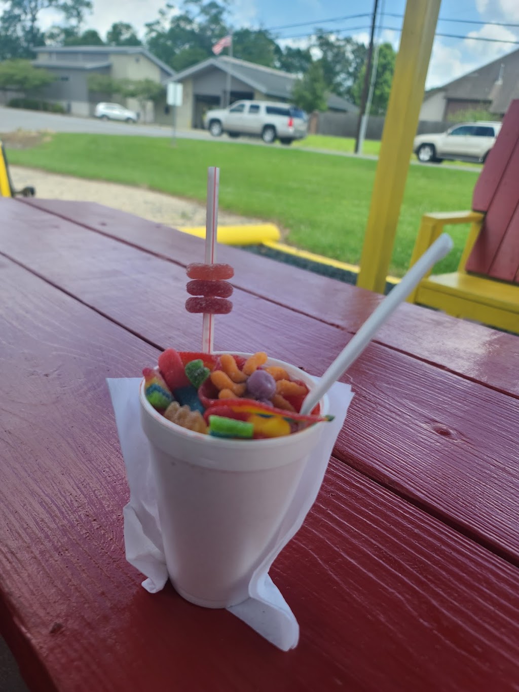 Way Cool Snowballs | Baton Rouge, LA 70817, USA | Phone: (225) 444-5525