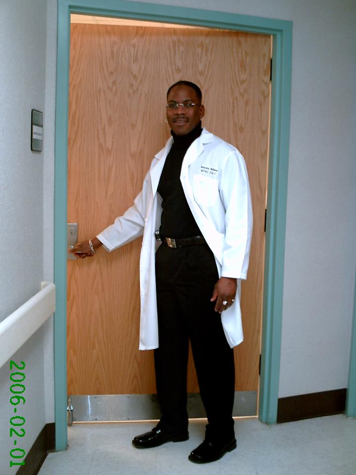 Physician Associate Interdisciplinary Clinic (PAIN-C) | Kirby-Raines Medical Center, 4131 Kirby Pkwy STE 1, Memphis, TN 38115, USA | Phone: (706) 536-3272