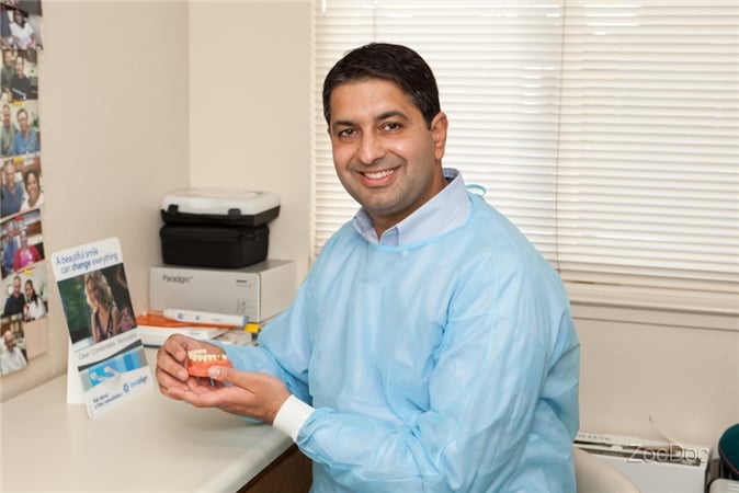 Newark Family Dental | Gagan Kohli DDS | 5910 Thornton Ave # D, Newark, CA 94560, USA | Phone: (510) 792-9885