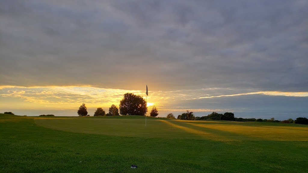 Lake Ridge Golf Course | 1536 Country Club Circle, Plattsmouth, NE 68048, USA | Phone: (402) 235-4653