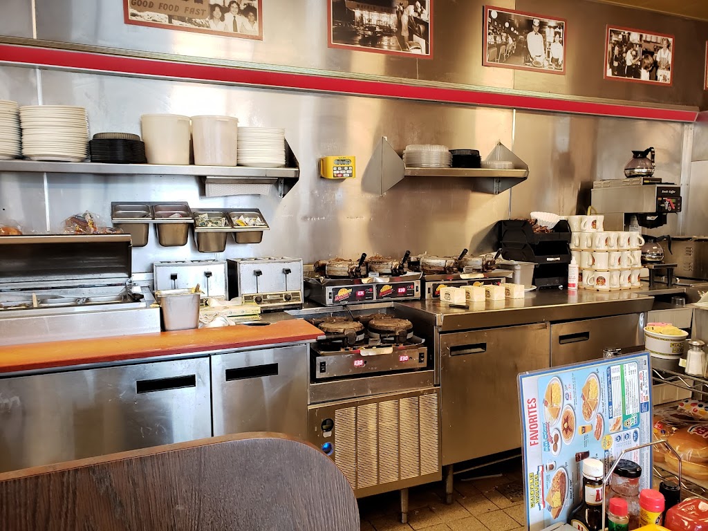 Waffle House | 1470 Holcomb Bridge Rd, Roswell, GA 30076, USA | Phone: (770) 643-4992