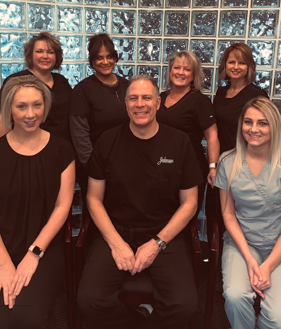 Johnson Dentistry: Johnson Reed DDS | 410 W Main St, Plainfield, IN 46168, USA | Phone: (317) 838-6684