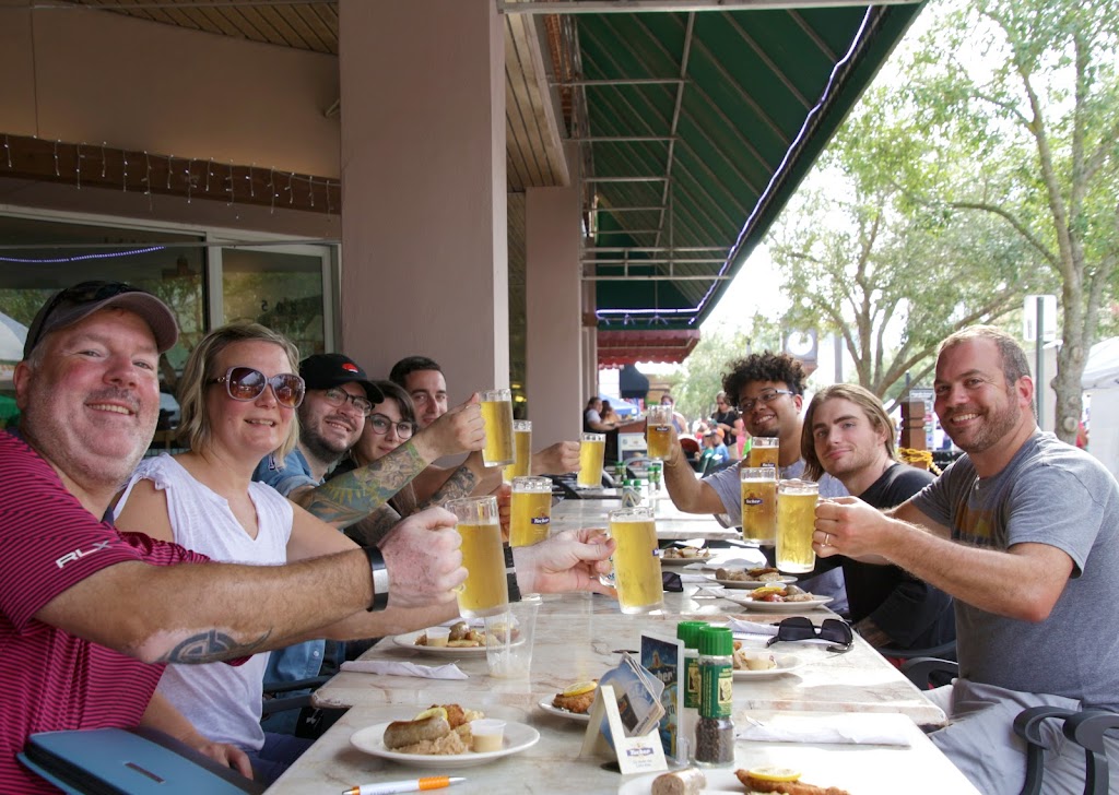 Sanford Food Tours | 303 W 3rd St, Sanford, FL 32771, USA | Phone: (203) 980-8774