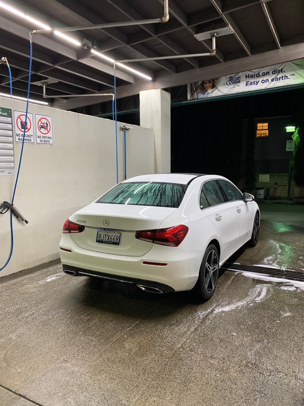 Broadway Car Wash | 4000 E Broadway, Long Beach, CA 90803, USA | Phone: (562) 948-2575