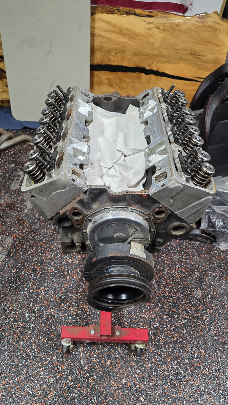 My Shop | 224 Allegheny Dr, Burleson, TX 76028, USA | Phone: (214) 529-5708