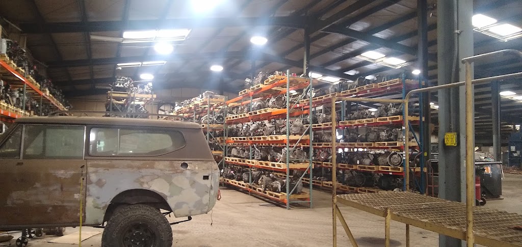 AMA Recycling | 1692 Halifax Rd, Danville, VA 24540, USA | Phone: (434) 791-1071