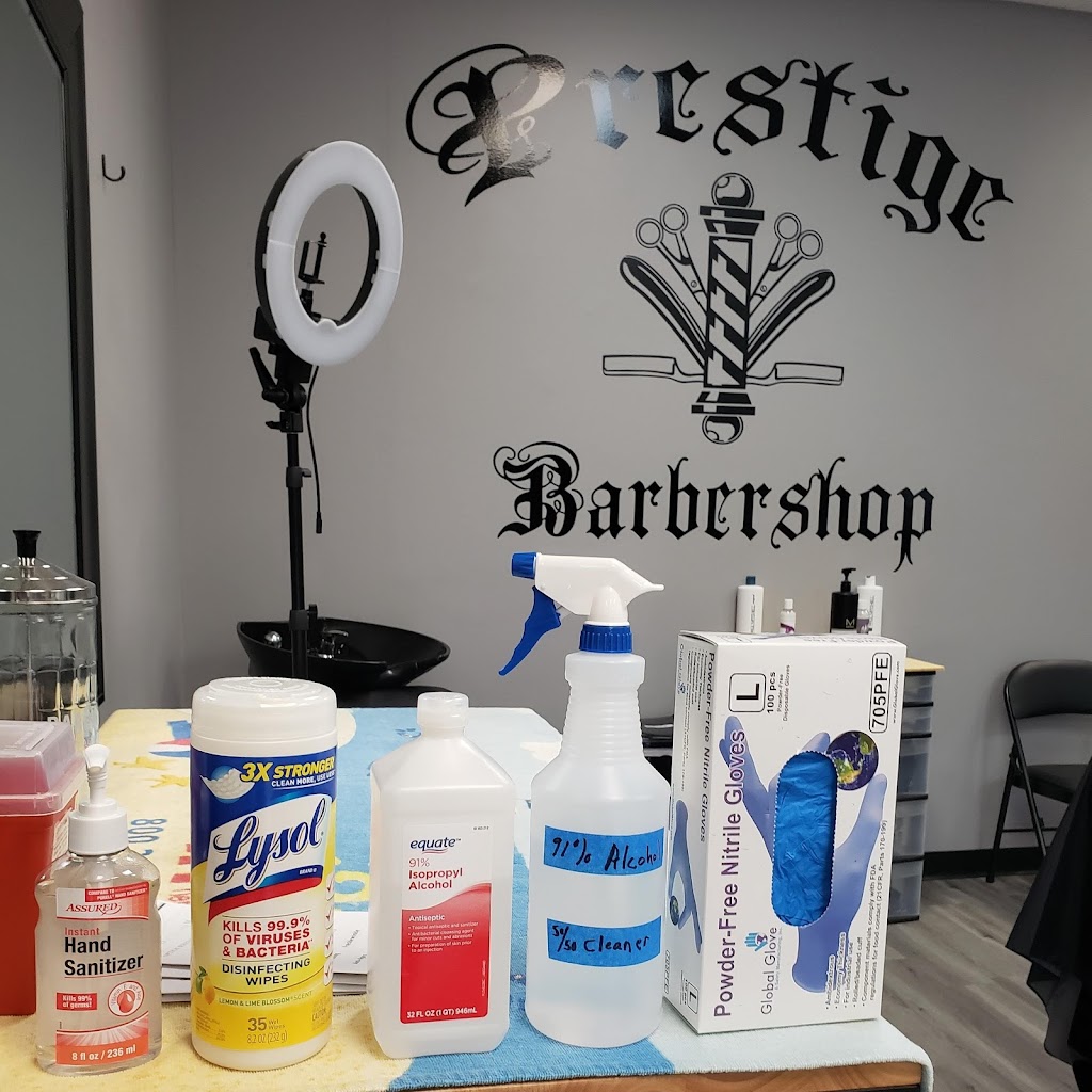 Prestige BarberShop | 404 W Northfield Blvd, Murfreesboro, TN 37129 | Phone: (615) 335-5326