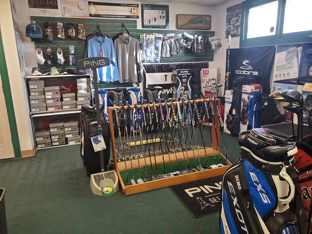 Mulligans Golf Shop | 1675 Ashland Rd, Richmond, VA 23233, USA | Phone: (804) 784-6070