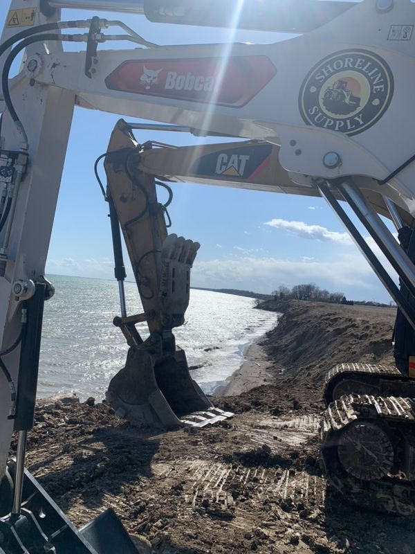 Shoreline Group | 685 Sprucewood Ave, LaSalle, ON N9C 0B3, Canada | Phone: (519) 996-7625