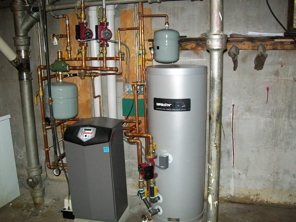 Mathews Brothers Plumbing, Heating & Air Conditioning | 24 W Woodcrest Dr, Melrose, MA 02176, USA | Phone: (617) 281-3915