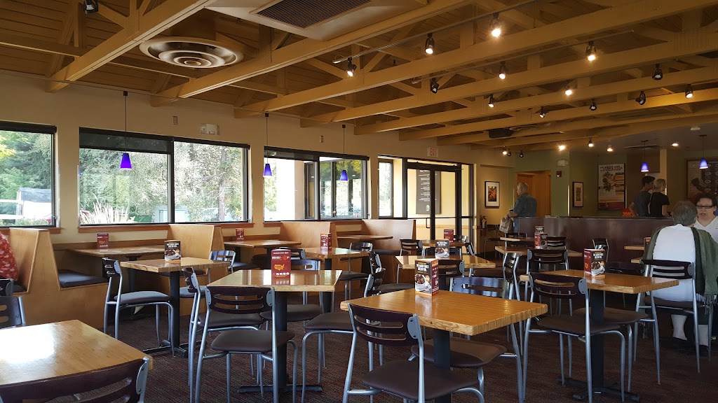 Noodles and Company | 2865 White Bear Ave, Maplewood, MN 55109, USA | Phone: (651) 748-1144