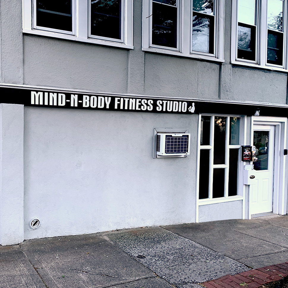 Mind N Body Fitness | 50 Main St, Dobbs Ferry, NY 10522, USA | Phone: (917) 751-4553