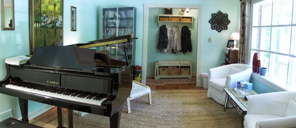 Amy ODell Piano Studio | 2710 Brackenwood Dr, Snellville, GA 30039, USA | Phone: (770) 722-8562