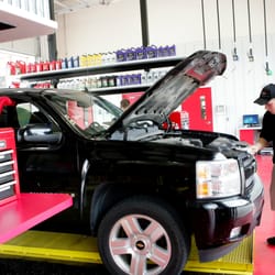 Caliber Auto Care | 17710 W Lake Houston Pkwy, Humble, TX 77346, USA | Phone: (281) 394-0251