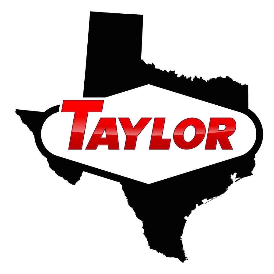 Taylor Machine Works | 5136 Sun Valley Dr, Fort Worth, TX 76119, USA | Phone: (682) 204-0040
