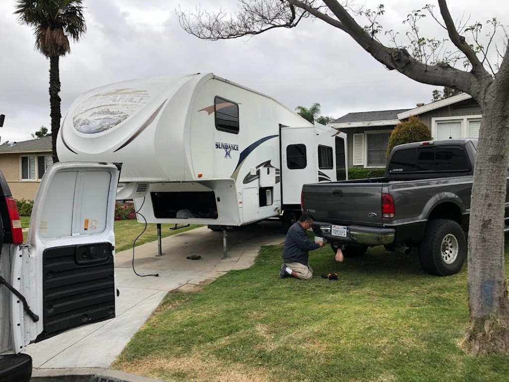 Bens Mobile RV Service | 8331 Lampson Ave, Garden Grove, CA 92841, USA | Phone: (714) 399-5294