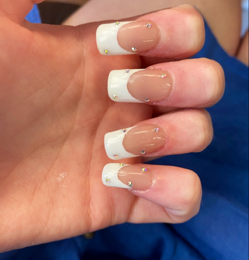 Theresas Hair & Nails Fremont | 34763 Ardenwood Blvd, Fremont, CA 94555, USA | Phone: (510) 793-9270