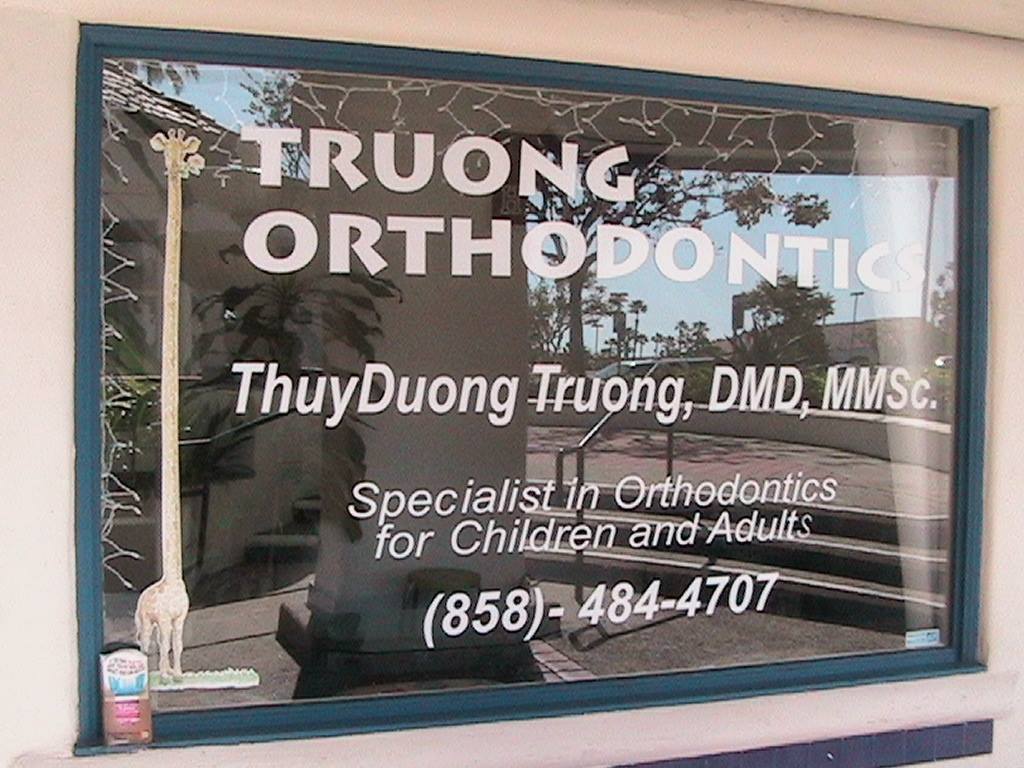 Truong Thuyduong DDS | 13297 Black Mountain Rd, San Diego, CA 92129, USA | Phone: (858) 484-4707