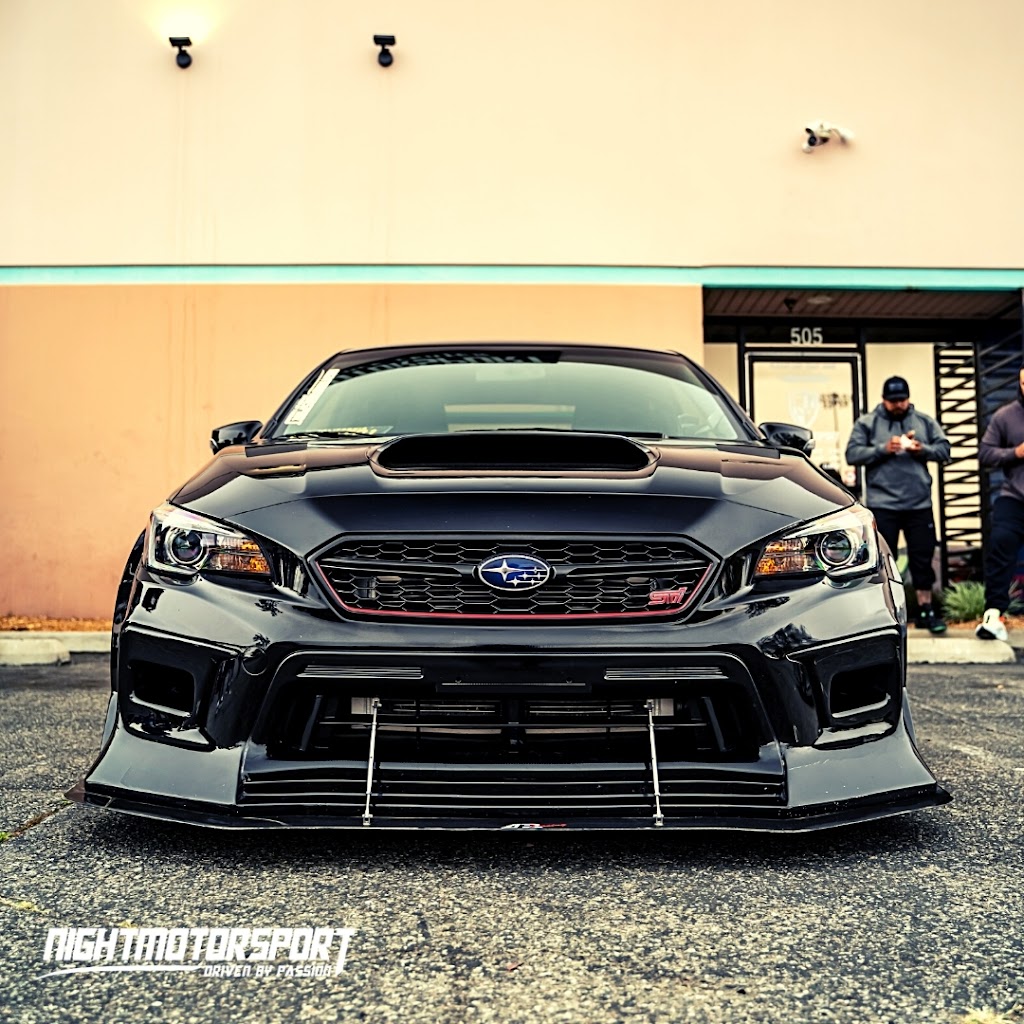 Nightmotorsport | 993 W Valley Blvd #505, Rialto, CA 92316, USA | Phone: (909) 258-2072