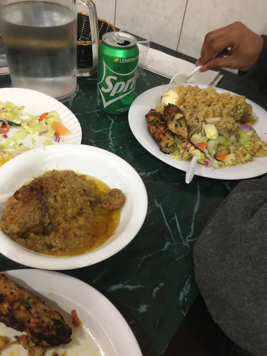 Desi Cuisine | 6208 Roosevelt Ave, Queens, NY 11377, USA | Phone: (929) 424-3108