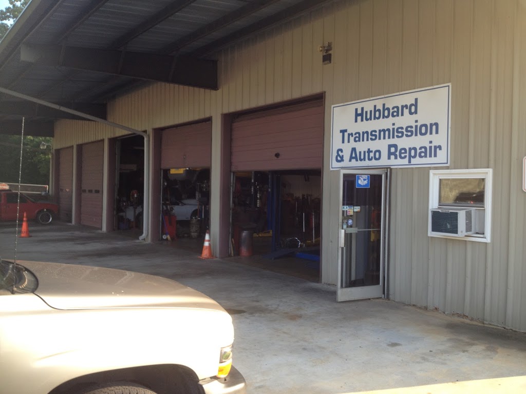 Hubbard Transmission and Auto Repair | 933 N Main St, Kernersville, NC 27284, USA | Phone: (336) 993-5588