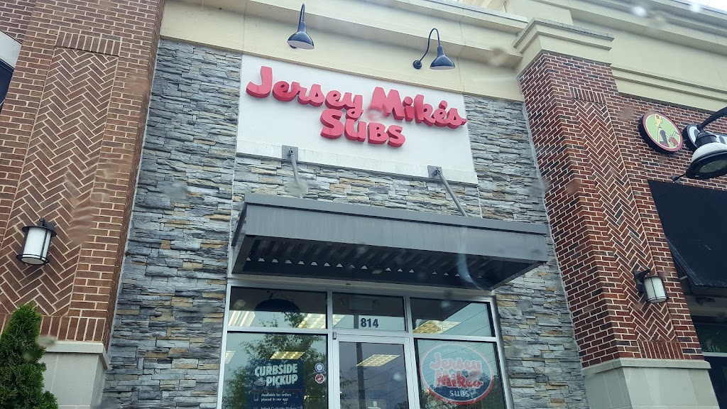 Jersey Mikes Subs | 3805 Dallas Hwy Suite 814, Marietta, GA 30064, USA | Phone: (770) 955-0586