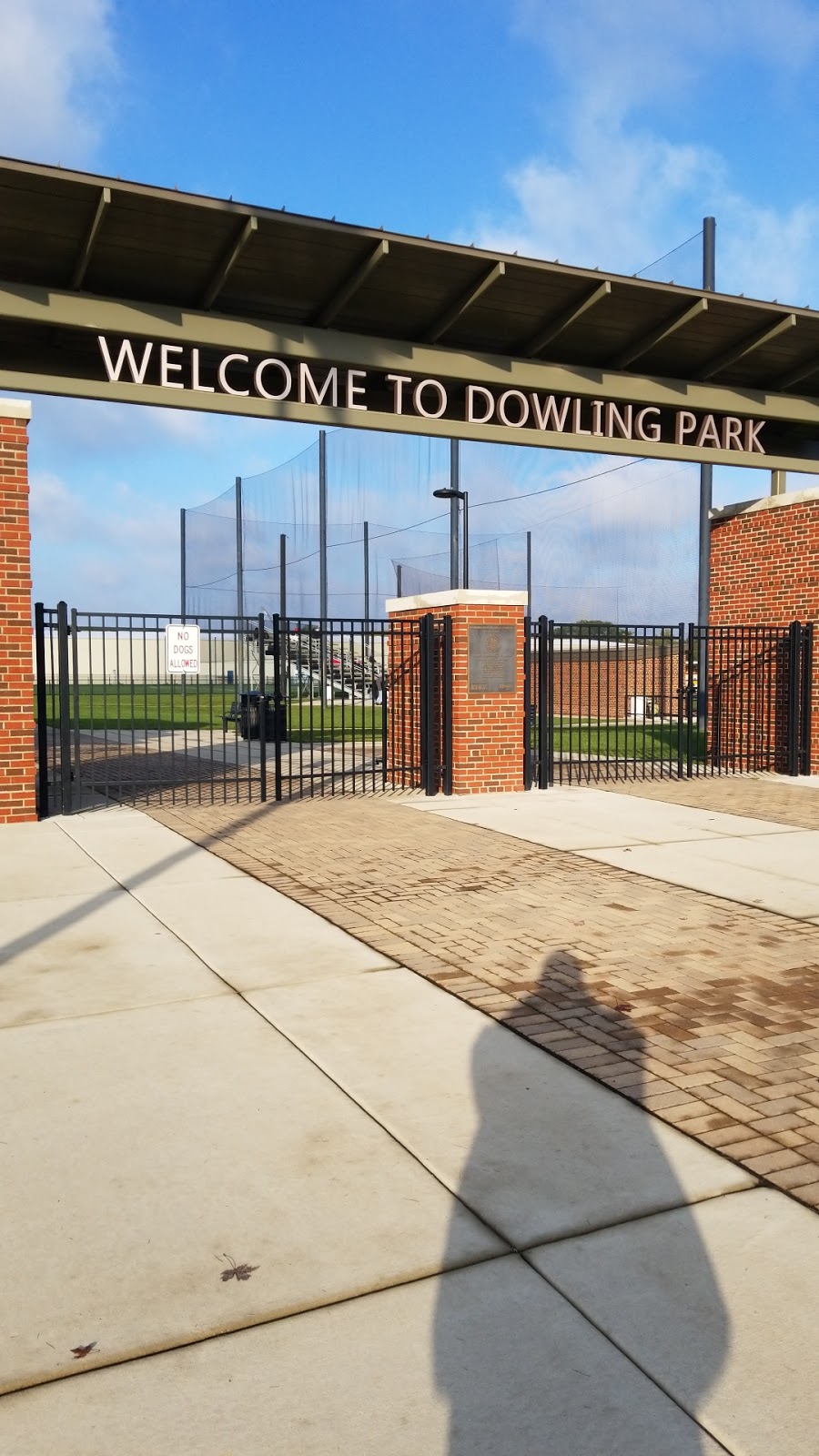 Dowling Park | 3025 John F, J.F. Mahoney Dr, Hammond, IN 46323, USA | Phone: (219) 853-6378