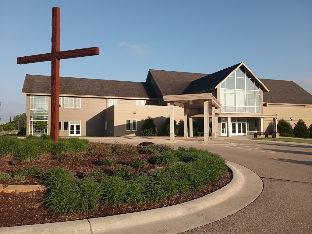 Northbrook Church | Photo 1 of 10 | Address: 4014 WI-167, Richfield, WI 53076, USA | Phone: (262) 628-3142