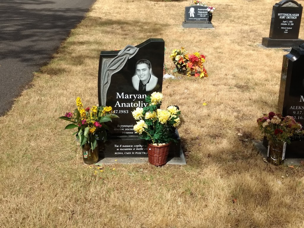 Tacoma Mausoleum & Mortuary | 5302 S Junett St #6335, Tacoma, WA 98409, USA | Phone: (253) 474-9574