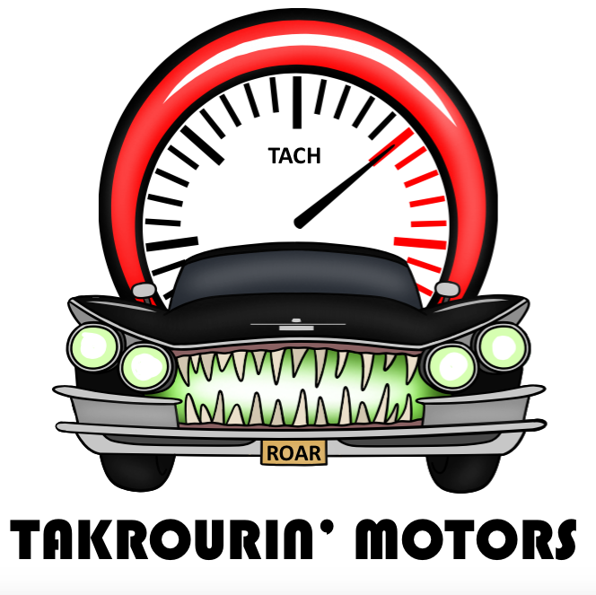 Takrourin Motors LLC. | 425 Columbus Rd Suite B, Mt Vernon, OH 43050, USA | Phone: (740) 398-8571