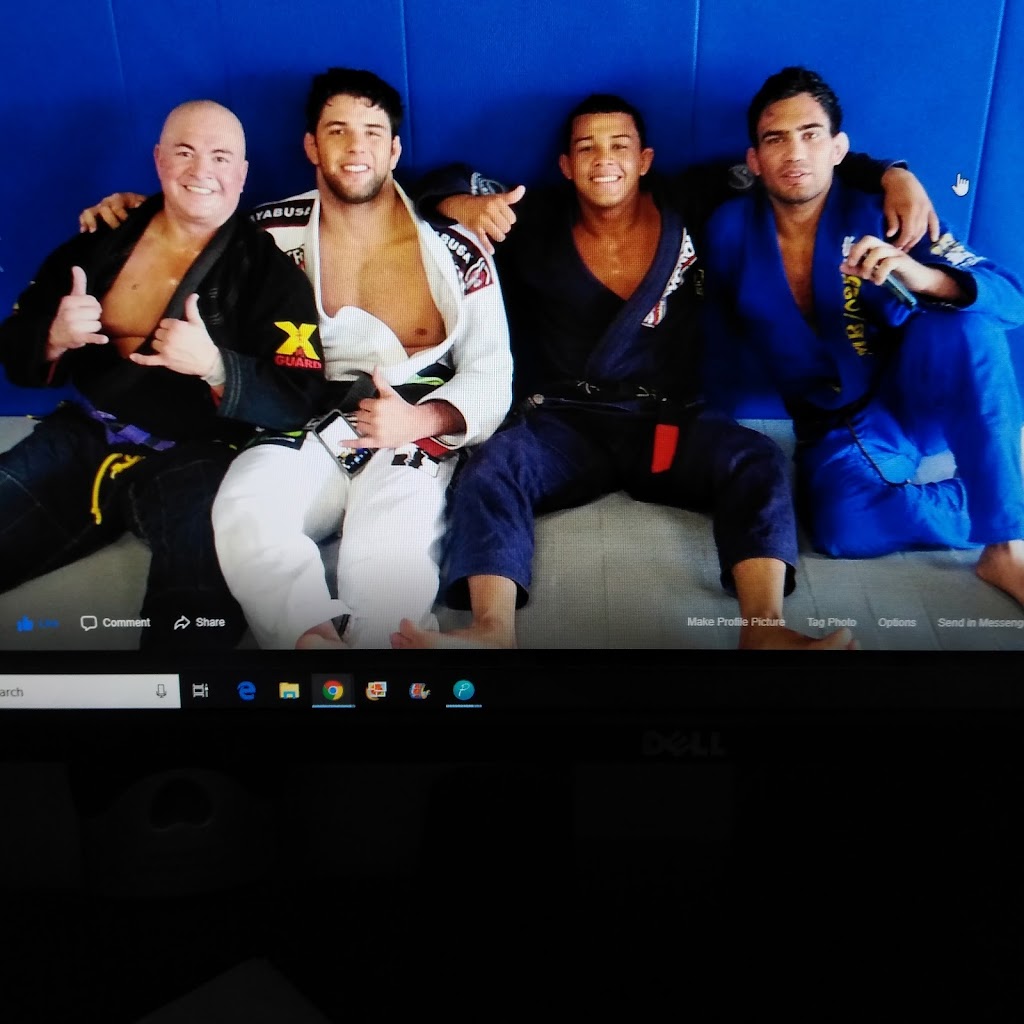 Fight Studio Brazilian Jiu Jitsu | 382 S Mountain Ave, Upland, CA 91786, USA | Phone: (714) 496-8806