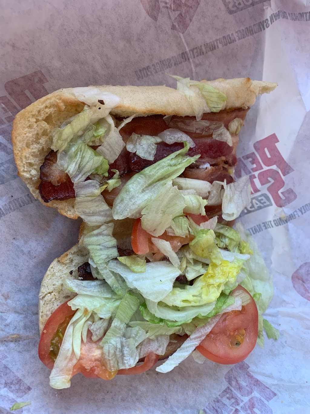 Penn Station East Coast Subs | 282 Richwood Rd, Walton, KY 41094 | Phone: (859) 485-2900