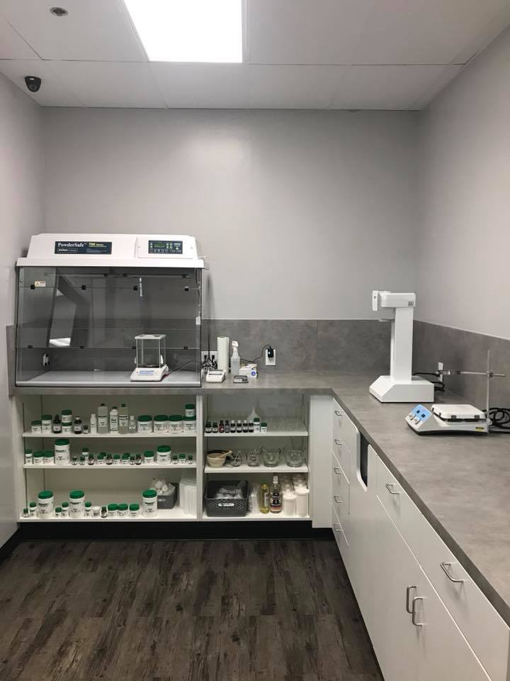 Beaker Pharmacy | 7810 Eldorado Pkwy Suite 200, McKinney, TX 75070, USA | Phone: (972) 972-4700