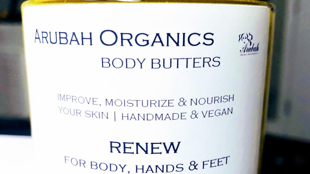 Arubah Organics | 2319 Kennington Rd, Raleigh, NC 27610, USA | Phone: (984) 297-7462