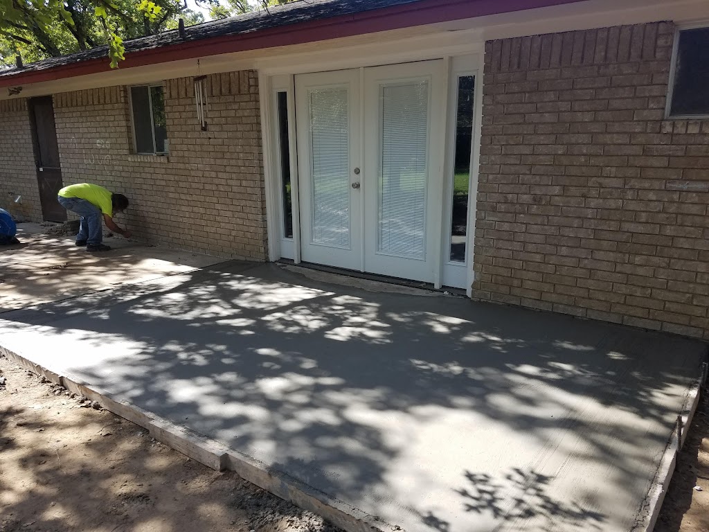 Pave Shield Asphalt Paving & Concrete | 330 N Broadway St #221, Joshua, TX 76058, USA | Phone: (817) 710-9932