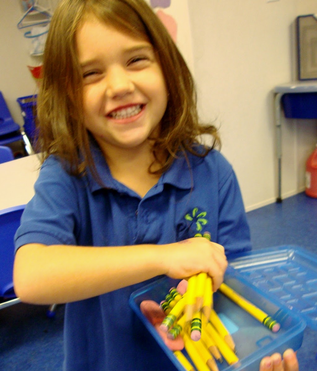 Pine Island Montessori | 5499 SW 82nd Ave, Davie, FL 33328, USA | Phone: (954) 434-6337