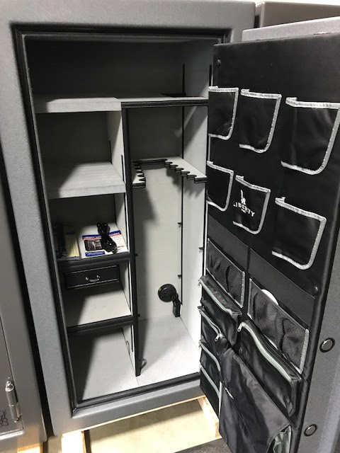 Liberty Safes of Oregon | 3964 OR-99E, Hubbard, OR 97032, USA | Phone: (503) 351-0627