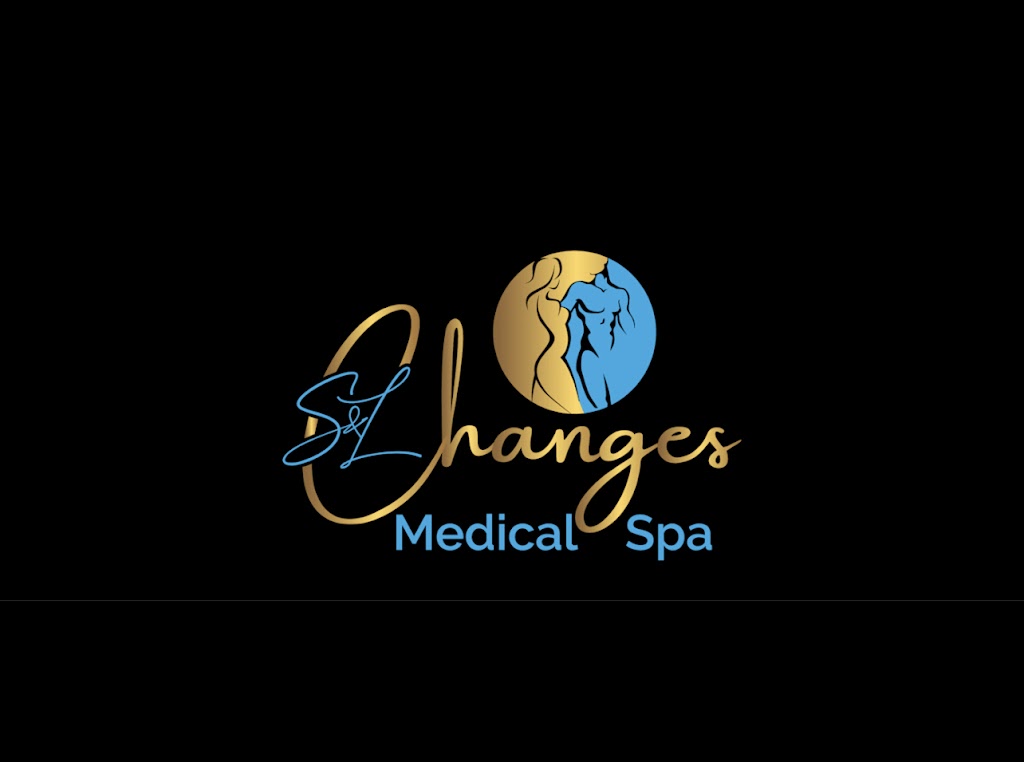 S&L Changes Medical Spa | 2611 Keystone Rd SUITE B3, Tarpon Springs, FL 34688, USA | Phone: (813) 833-0994